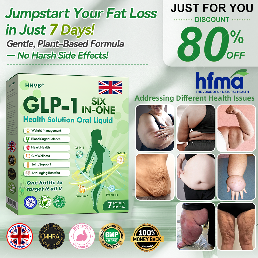 Persistence=Results!Enjoy a limited-time 30% discount on HHVB.Many customers opt to purchase six boxes at once (a 42-day supply) – not only does this consolidate results, but it also secures you a fantastic value bundle! 👍