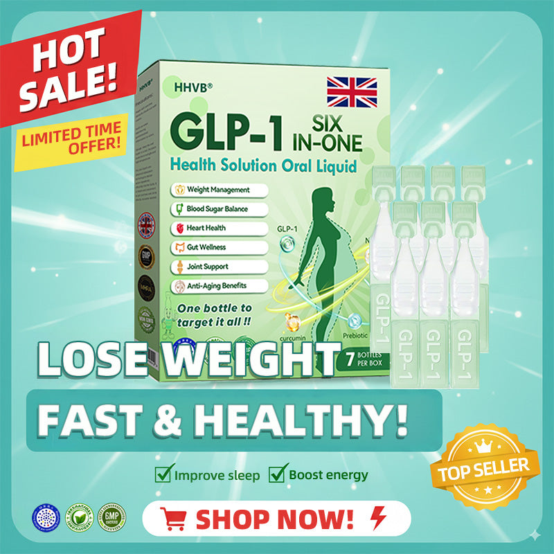 𝐎𝐟𝐟𝐢𝐜𝐢𝐚𝐥 𝐒𝐭𝐨𝐫𝐞| 𝐇𝐇𝐕𝐁® 🌎𝐆𝐋𝐏-𝟏 𝐒𝐈𝐗 𝐈𝐍-𝐎𝐍𝐄 𝐇𝐞𝐚𝐥𝐭𝐡 𝐒𝐨𝐥𝐮𝐭𝐢𝐨𝐧 𝐎𝐫𝐚𝐥 𝐋𝐢𝐪𝐮𝐢𝐝(𝐉𝐮𝐬𝐭 𝐨𝐧𝐞 𝐝𝐨𝐬𝐞 𝐞𝐯𝐞𝐫𝐲 𝐚 𝐝𝐚𝐲 — 𝐯𝐢𝐬𝐢𝐛𝐥𝐞 𝐫𝐞𝐬𝐮𝐥𝐭𝐬 𝐢𝐧 𝐣𝐮𝐬𝐭 𝟕 𝐝𝐚𝐲𝐬)✅ 𝐅𝐨𝐫 𝐨𝐛𝐞𝐬𝐢𝐭𝐲, 𝐜𝐚𝐫𝐝𝐢𝐨𝐯𝐚𝐬𝐜𝐮𝐥𝐚𝐫 𝐡𝐞𝐚𝐥𝐭𝐡, 𝐝𝐢𝐚𝐛𝐞𝐭𝐞𝐬, 𝐬𝐥𝐞𝐞𝐩 𝐚𝐩𝐧𝐞𝐚, 𝐣𝐨𝐢𝐧𝐭 𝐢𝐬𝐬𝐮𝐞𝐬, 𝐚𝐧𝐝 𝐦𝐨𝐫𝐞🌎