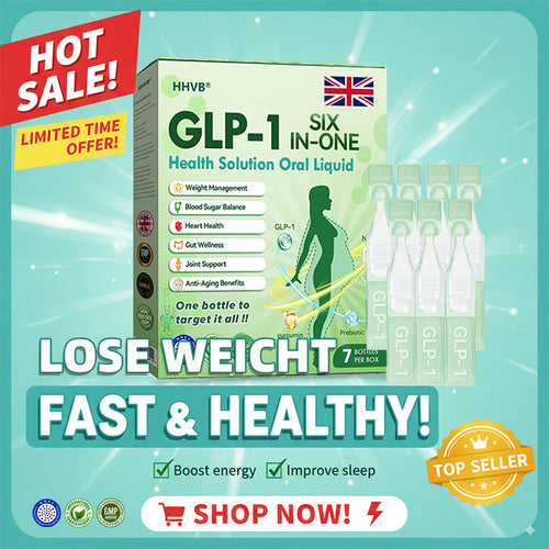 Persistence=Results!Enjoy a limited-time 30% discount on HHVB.Many customers opt to purchase six boxes at once (a 42-day supply) – not only does this consolidate results, but it also secures you a fantastic value bundle! 👍