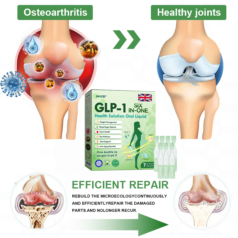 Persistence=Results!Enjoy a limited-time 30% discount on HHVB.Many customers opt to purchase six boxes at once (a 42-day supply) – not only does this consolidate results, but it also secures you a fantastic value bundle! 👍